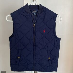 Polo Kids Vest